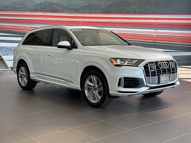 2023 Audi Q7 for Sale (with Photos) - CARFAX