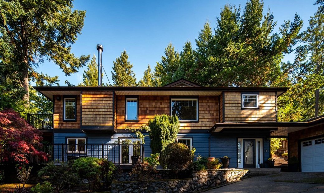 2240 Tryon Rd, North Saanich, In North Saanich, Britisch Kolumbien, Kanada Zu Verkaufen (13373408)