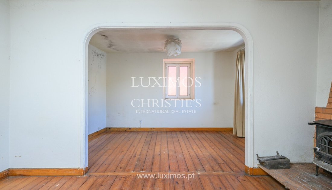 Villa in Santa Marinha e Sao Pedro da Afurada, Porto District, Portugal 3 - 13370164