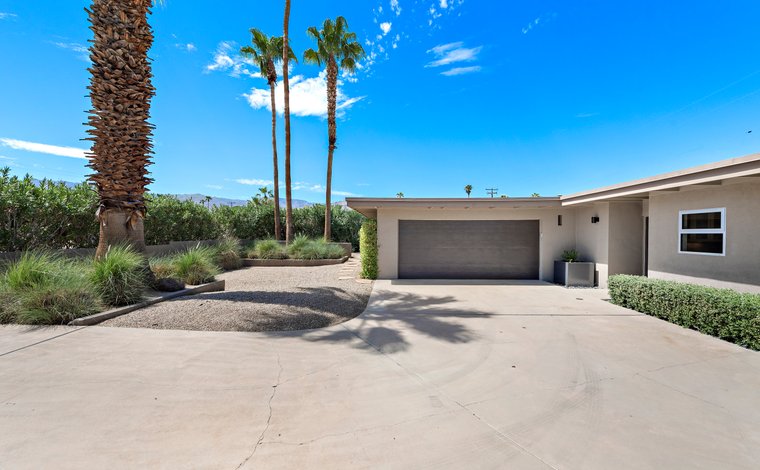 California Luxury Real Estate Spotlight: Palm Desert CA