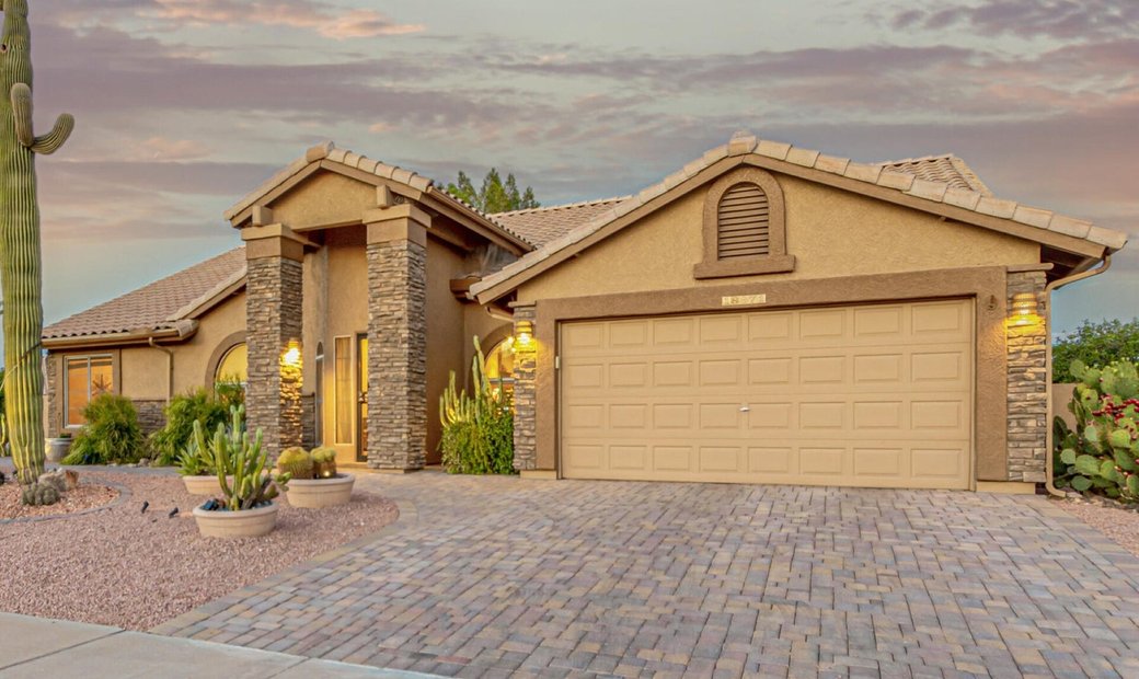 Cypress Point Estates At Westbrook Village In Peoria, Arizona, United States For Sale (13369911)