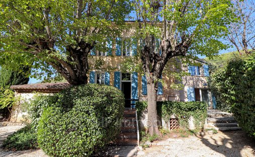 Villa en Flayosc, Provenza-Alpes-Costa Azul, Francia 1