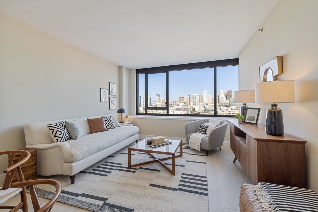 Sensational View Condo In Mission In San Francisco, California, United