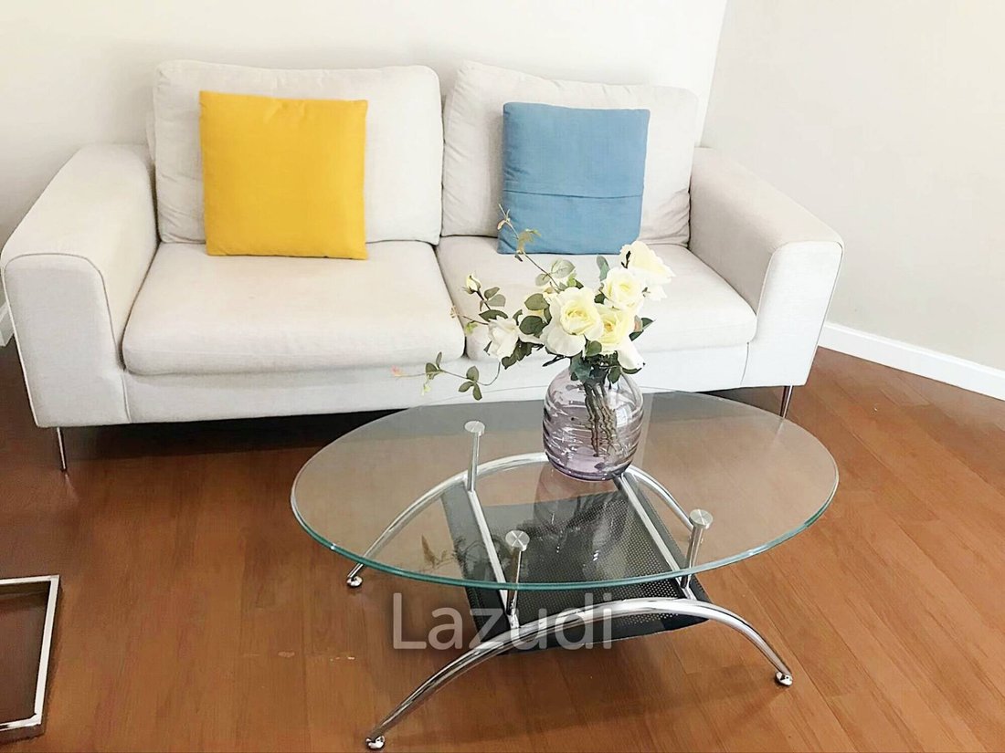 Apartment in Bangkok, Bangkok, Thailand 1 - 13373195