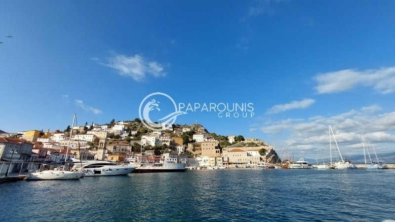 Hydra, Attica, Greece 1 - 13370901