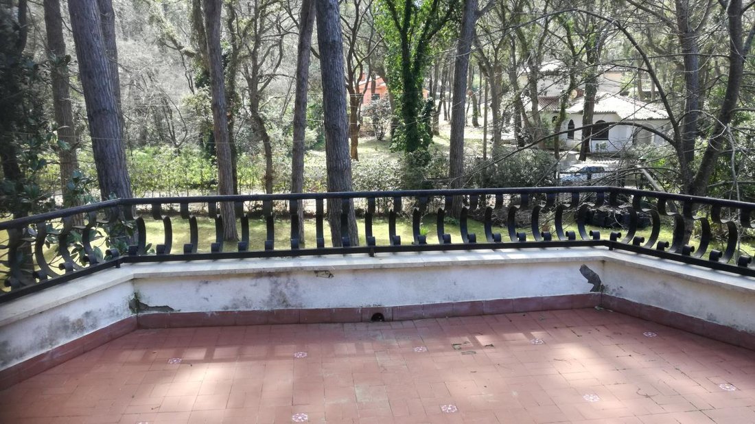 Sabaudia Villa In Sabaudia, Lazio, Italy For Sale (13370784)