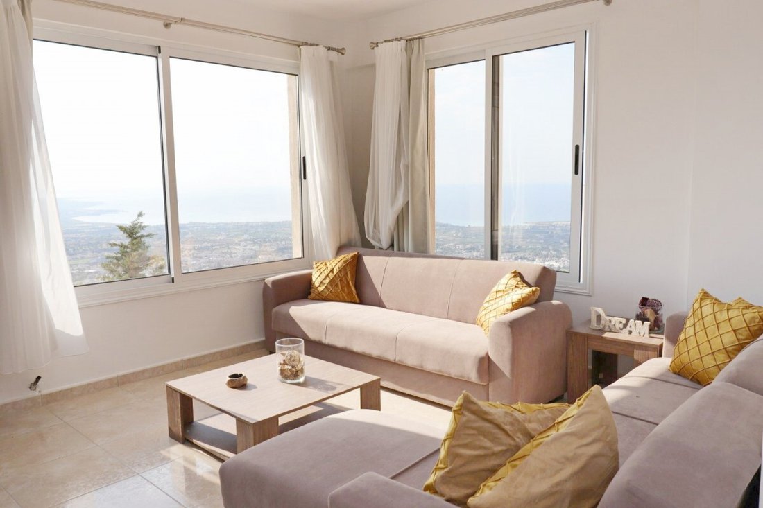 Villa in Paphos, Paphos, Cyprus 2 - 13370326