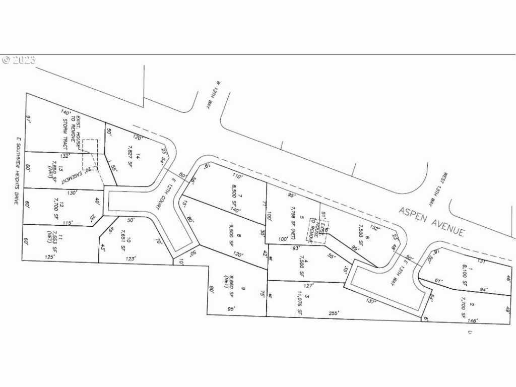 Lots And Land La Center In La Center, Washington, United States For