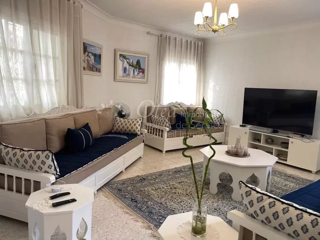 Hammamet House In Hammamet, Nabeul, Tunisia For Sale (13371481)