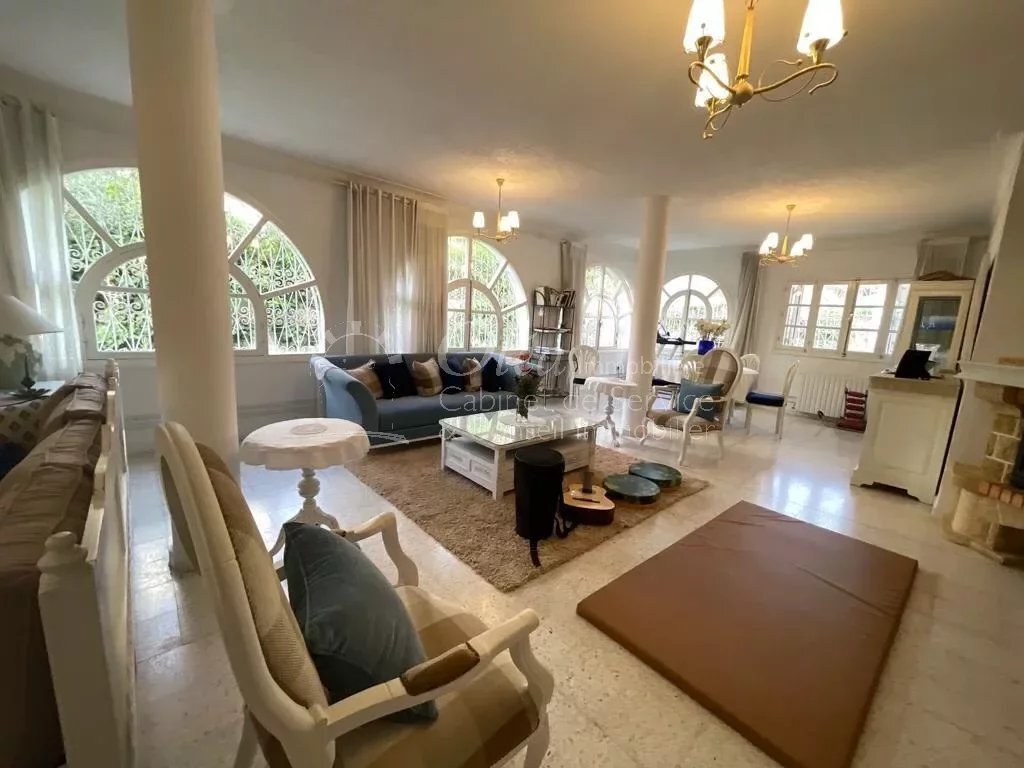 Hammamet House In Hammamet, Nabeul, Tunisia For Sale (13371481)