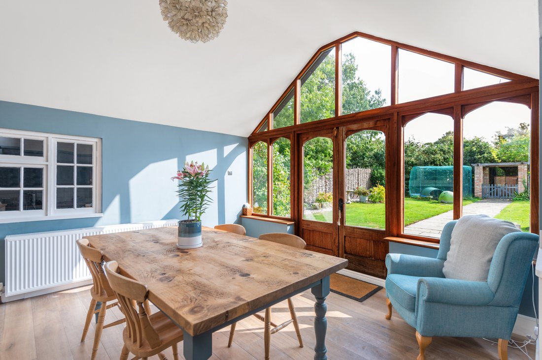 6 Bedroom Detached House For Sale In In Willingham, England, United