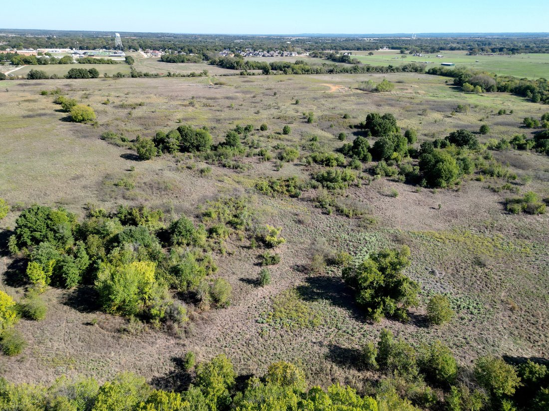 Land in Bridgeport, Texas, United States 5 - 13348070