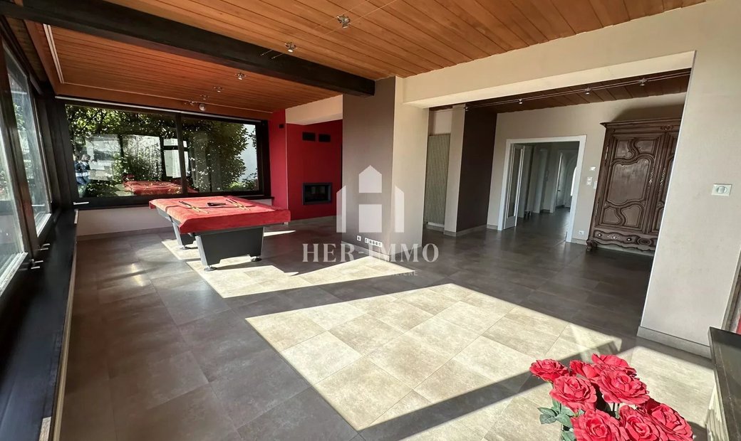 Thionville House In Thionville, Grand Est, France For Sale (13370290)