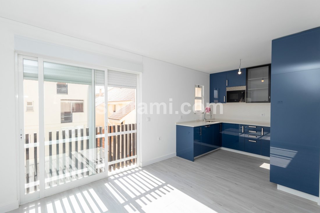 Apartment in Vilamoura, Quarteira, Algarve 1 - 13373834