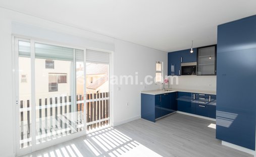 Apartment in Vilamoura, Quarteira, Algarve 1