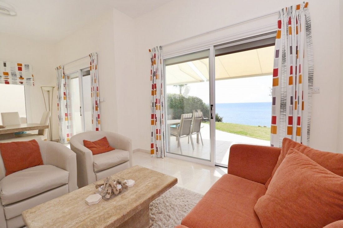 Villa in Peyia, Paphos, Cyprus 5 - 13370324