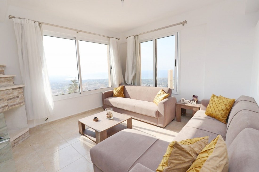 Villa in Paphos, Paphos, Cyprus 4 - 13370326