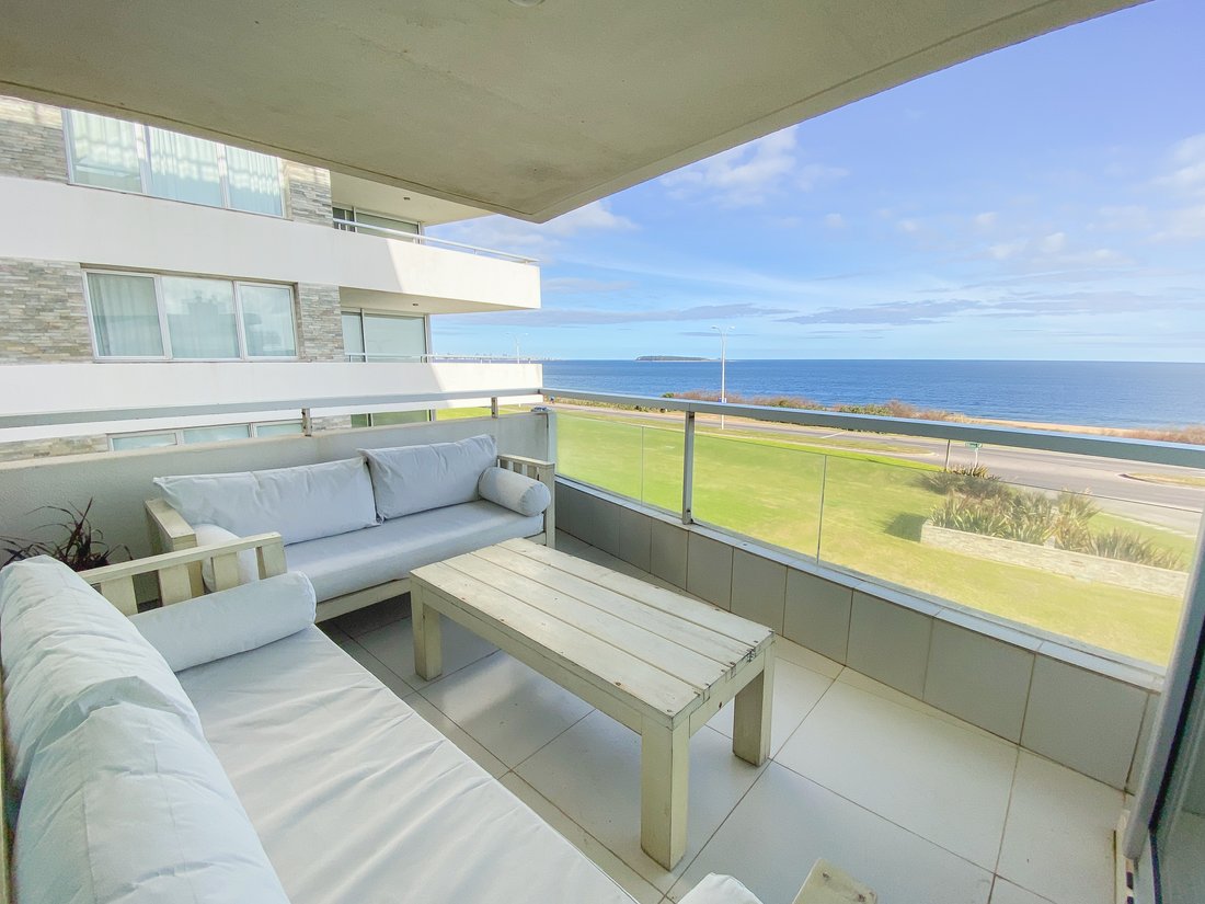 Apartment in Maldonado, Maldonado Department, Uruguay 4 - 13369706