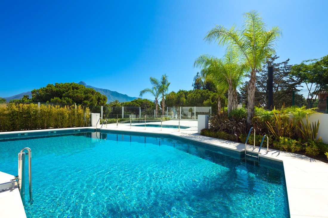 House in Marbella, Andalusia, Spain 2 - 13369674