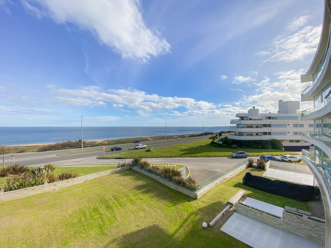 Apartment in Maldonado, Maldonado Department, Uruguay 3 - 13369706