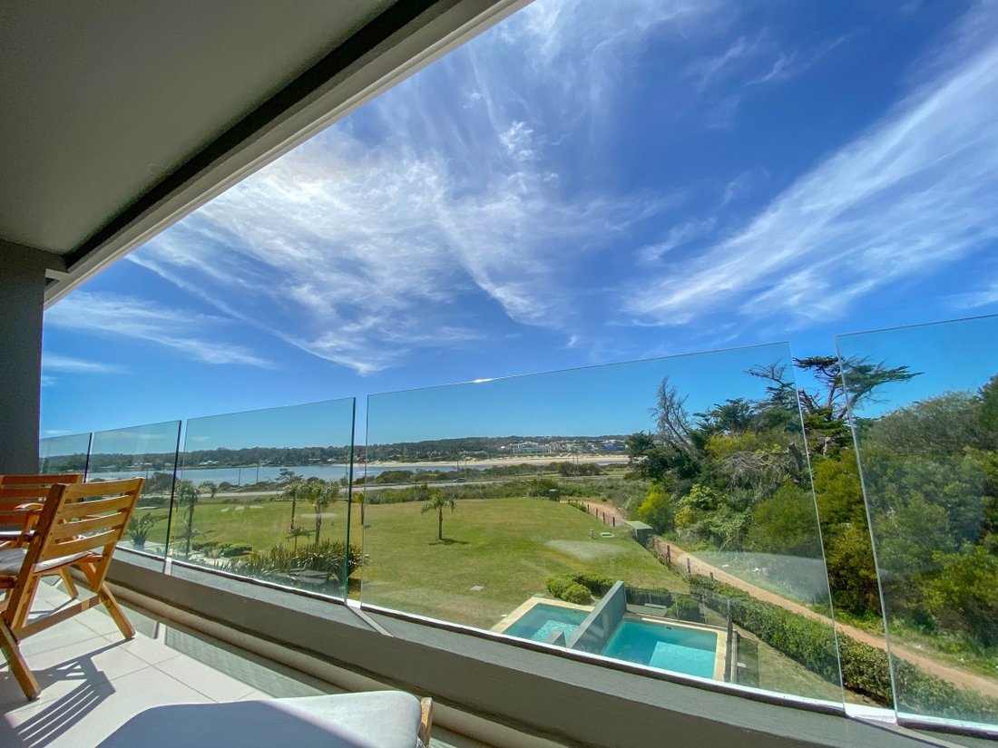 Apartment in Punta del Este, Maldonado Department, Uruguay 2 - 13369702