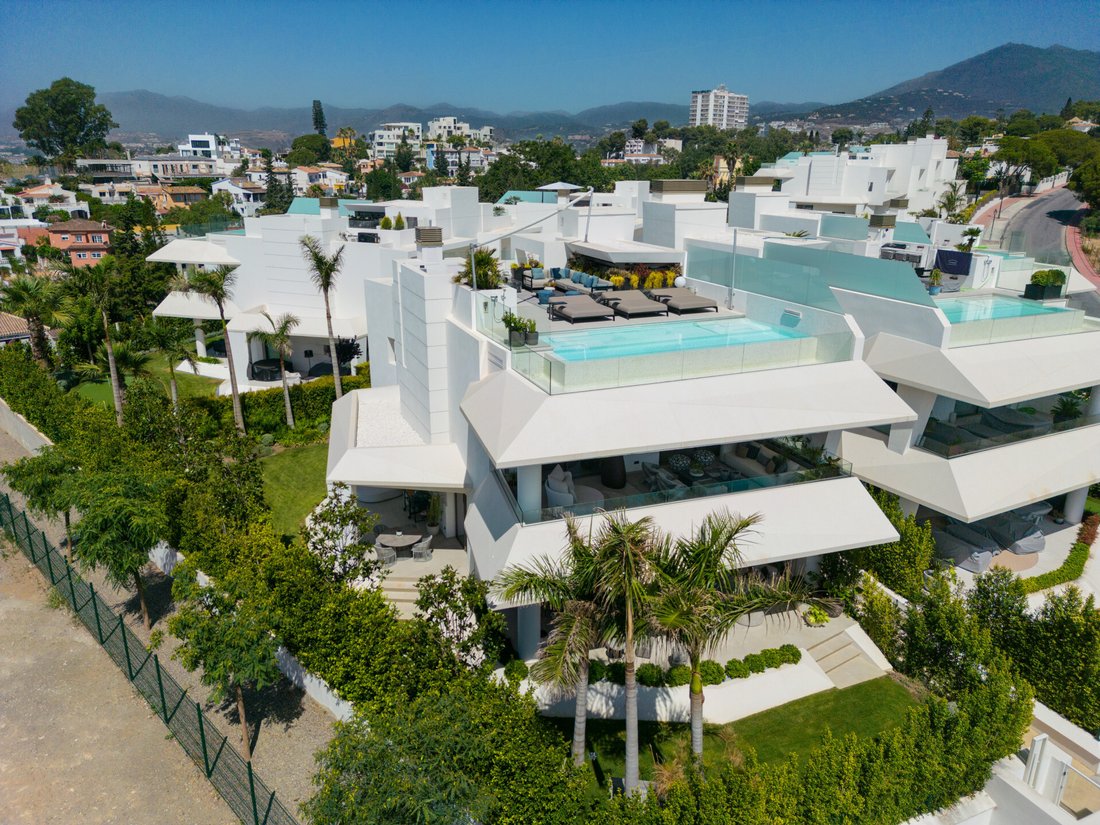 House in Marbella, Andalusia, Spain 1 - 13369674