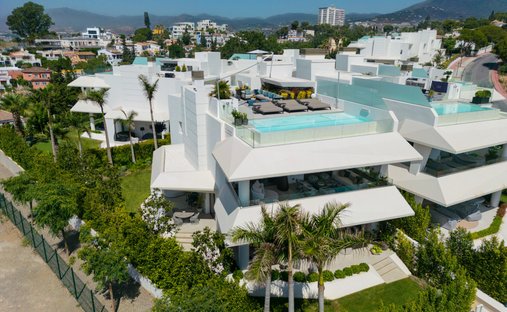 House in Marbella, Andalusia, Spain 1