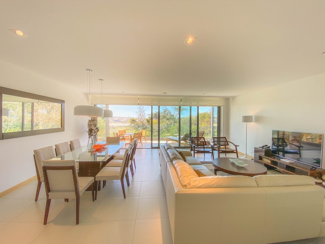 Apartment in Punta del Este, Maldonado Department, Uruguay 1 - 13369702