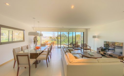 Appartamento a Punta del Este, Dipartimento di Maldonado, Uruguay 1