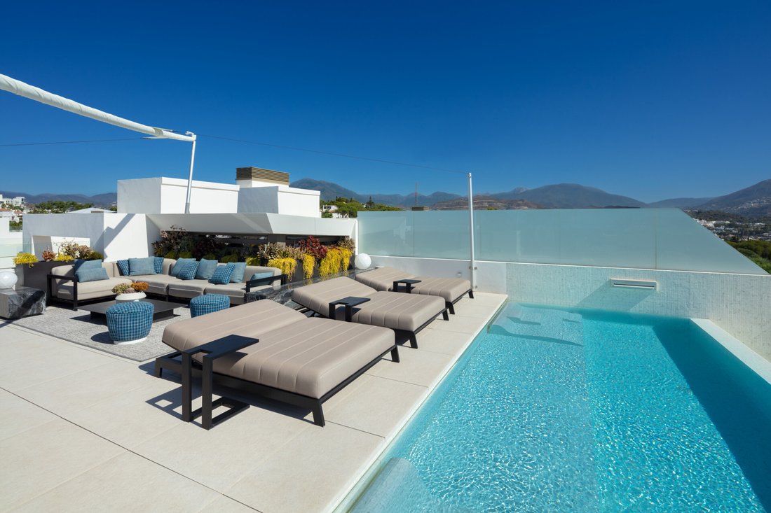 House in Marbella, Andalusia, Spain 3 - 13369674