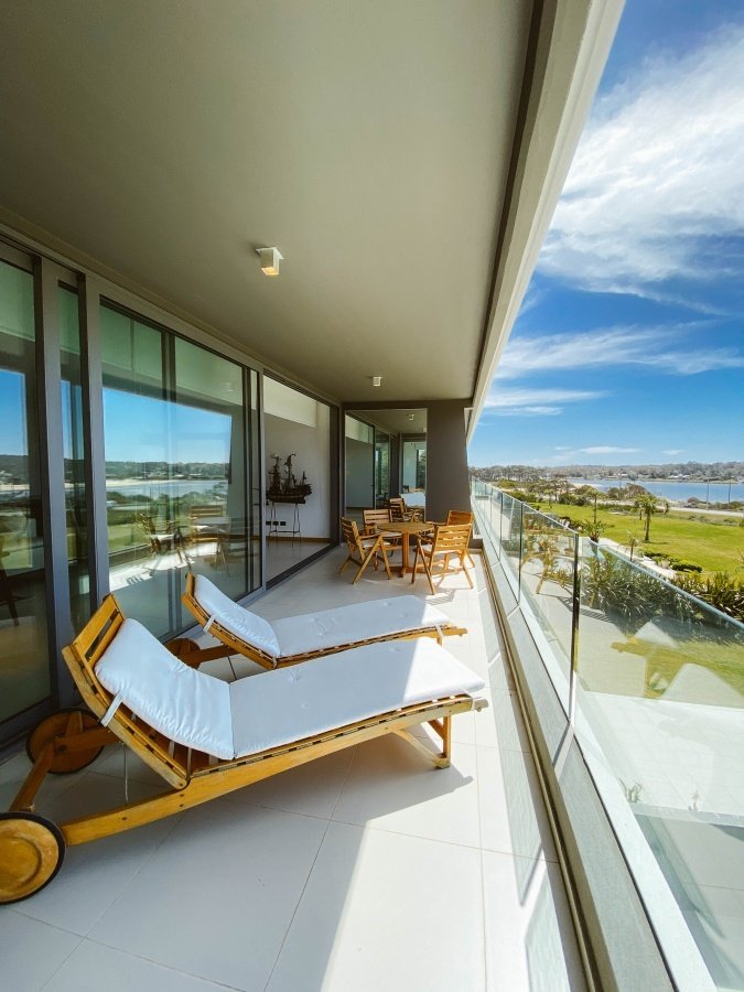 Apartment in Punta del Este, Maldonado Department, Uruguay 4 - 13369702
