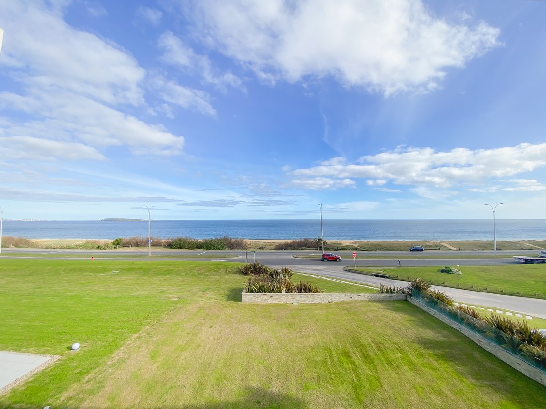Apartment in Maldonado, Maldonado Department, Uruguay 2 - 13369706