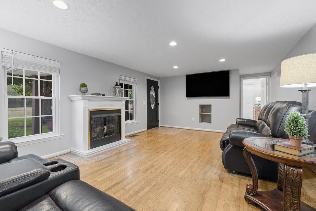 4 Bedrooms Farm/Ranch In Henagar, Alabama, United States For Sale