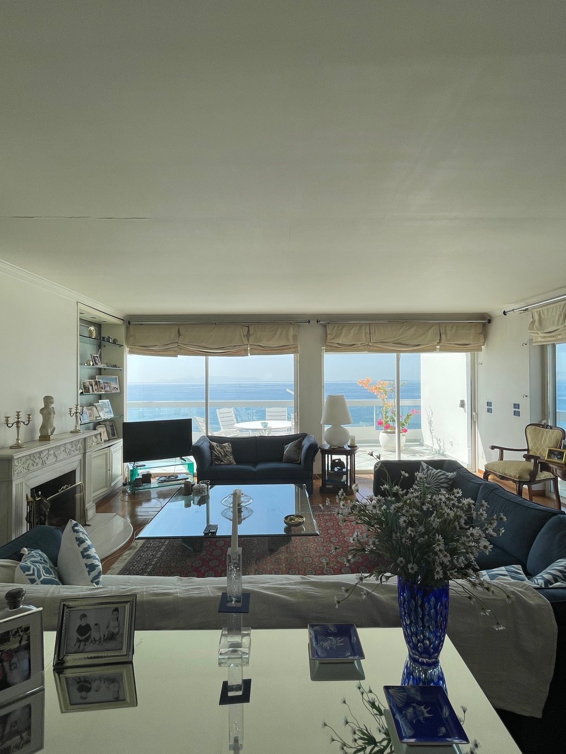 Penthouse in South Athens, Attica, Greece 1 - 13374054