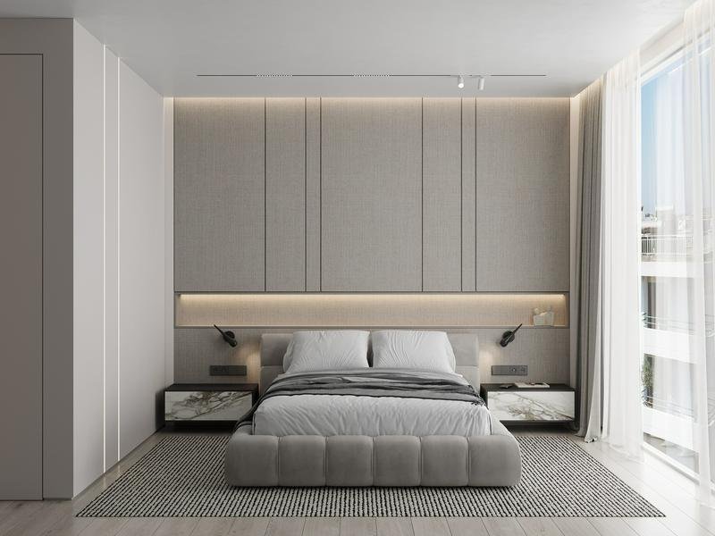 Apartment in Glyfada, Attica, Greece 4 - 13374028