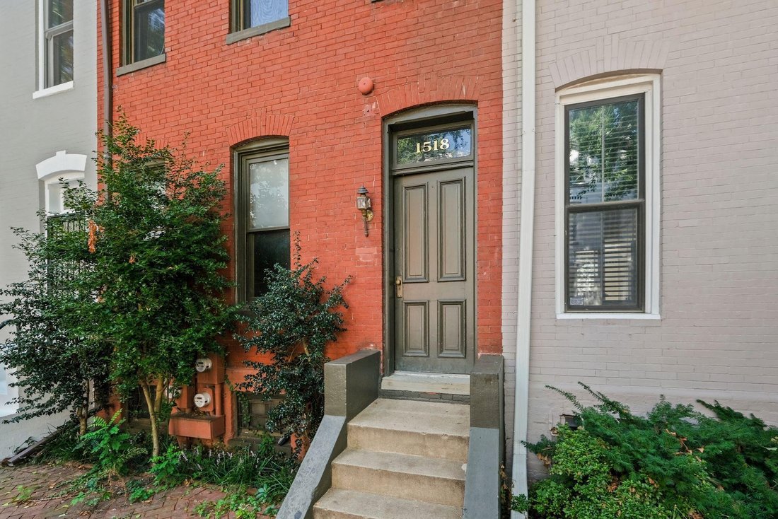 1518 Swann St Nw 3 In Washington, District Of Columbia, United States