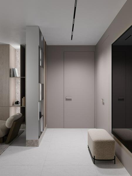 Apartment in Glyfada, Attica, Greece 5 - 13374028
