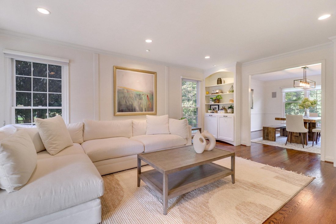 10002 Valley Creek Ln In Wolf Trap, Virginia, United States For Sale