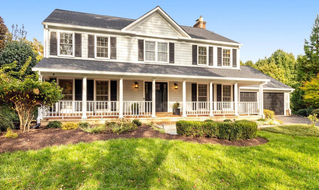 10002 Valley Creek Ln In Wolf Trap, Virginia, United States For Sale