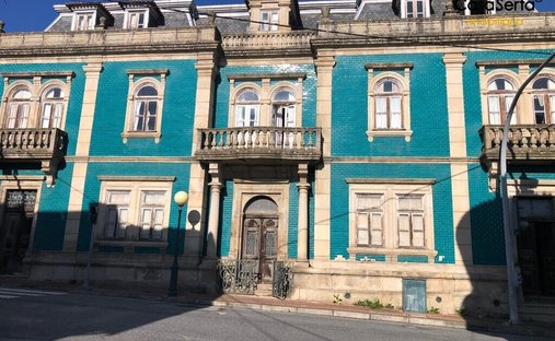 Villa a Tortosendo, Distretto di Castelo Branco, Portogallo 1