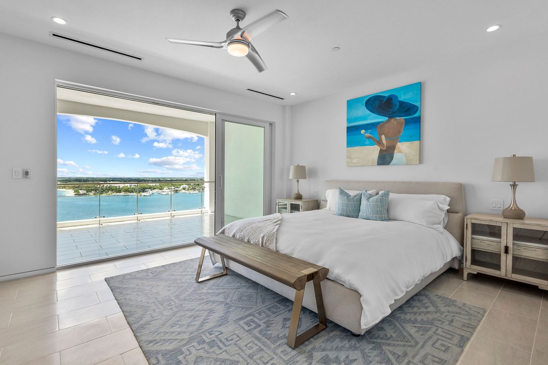 Villa à New Providence, New Providence, Bahamas 4 - 13378992