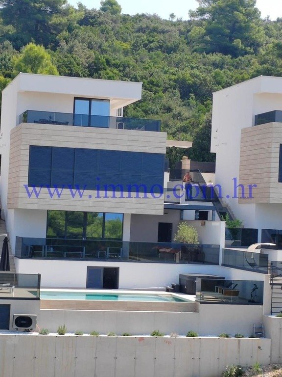 House in Duboka, Slivno, Dubrovnik-Neretva County, Croatia 3 - 11882443
