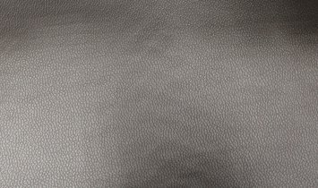 HERMÈS Birkin 25 Togo Leather Handbag - Gris Meyer with Gold Hardware