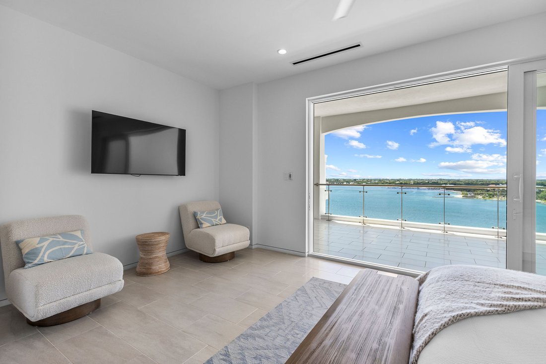 Villa à New Providence, New Providence, Bahamas 5 - 13378992