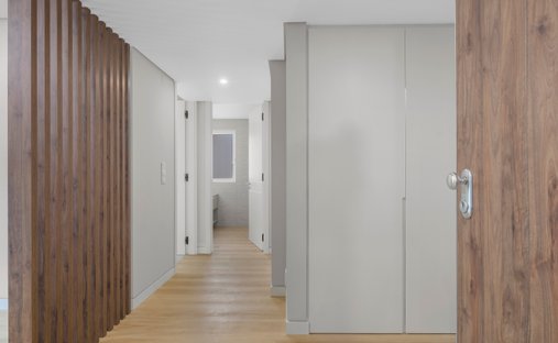 Apartment in Carcavelos e Parede, Lisbon, Portugal 1