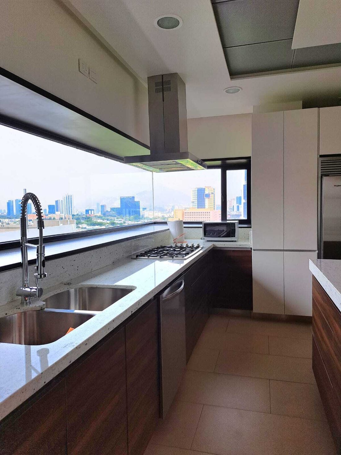 Stunning Apartment In Monterrey, In San Pedro Garza García, Nuevo Leon