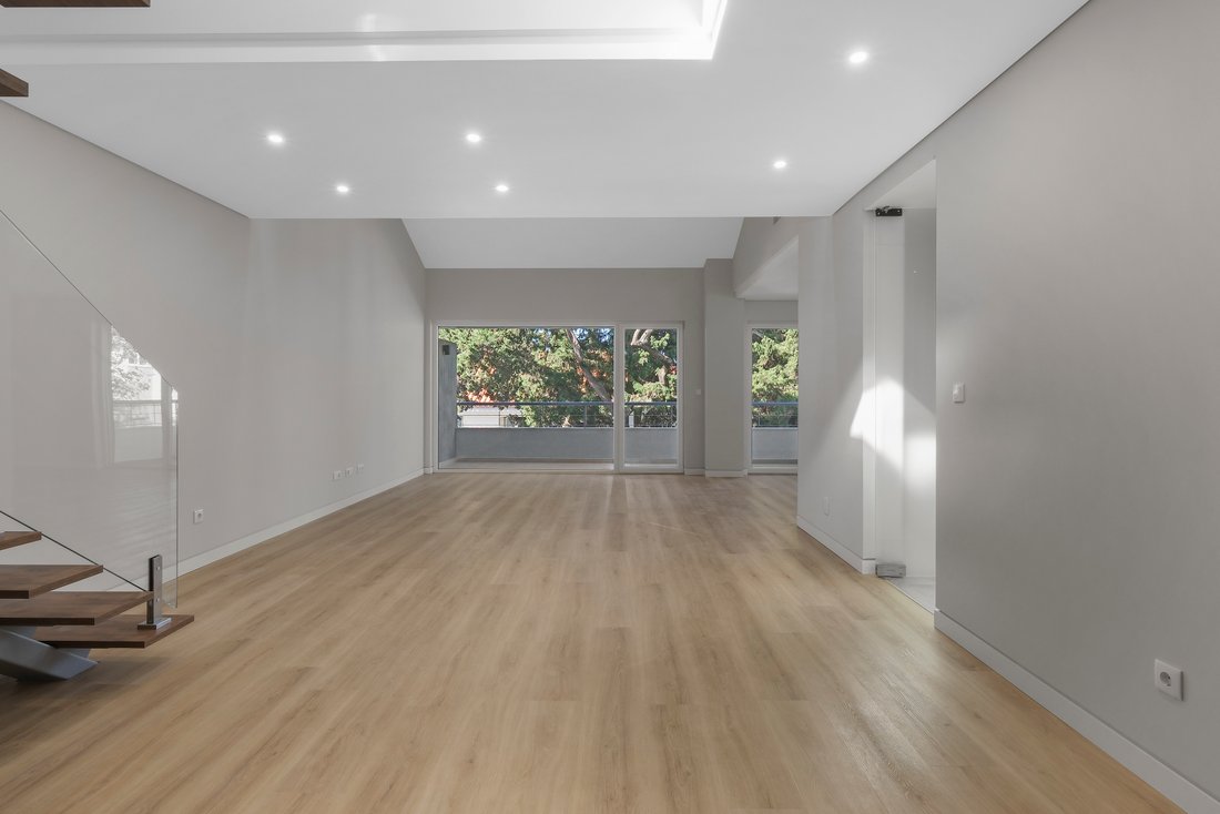 Apartment in Carcavelos e Parede, Lisbon, Portugal 3 - 12356936