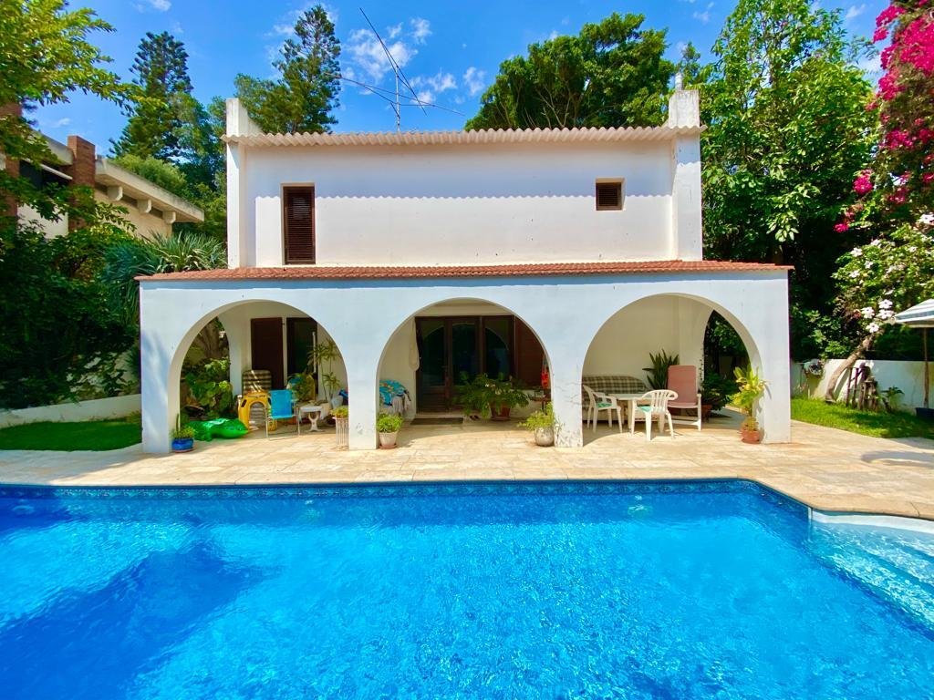 Villa in Herzliya, Tel Aviv District, Israel 1 - 13378954