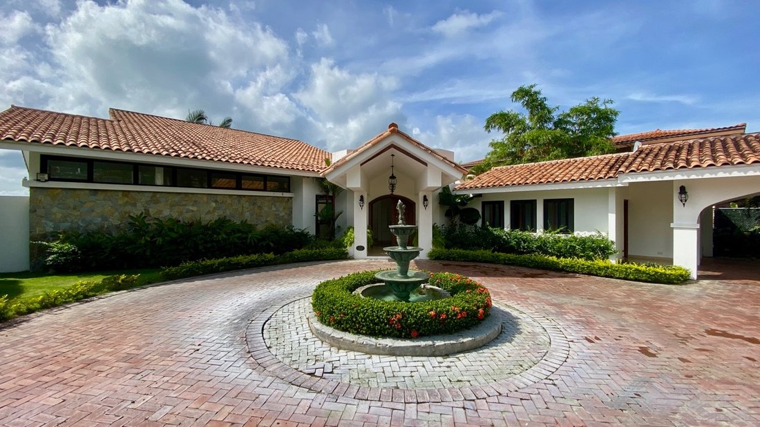 Villa in San Carlos District, Panama, Panama 4 - 13376419