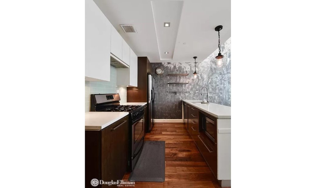 Condo Queens In New York City, New York, Vereinigte Staaten Zu